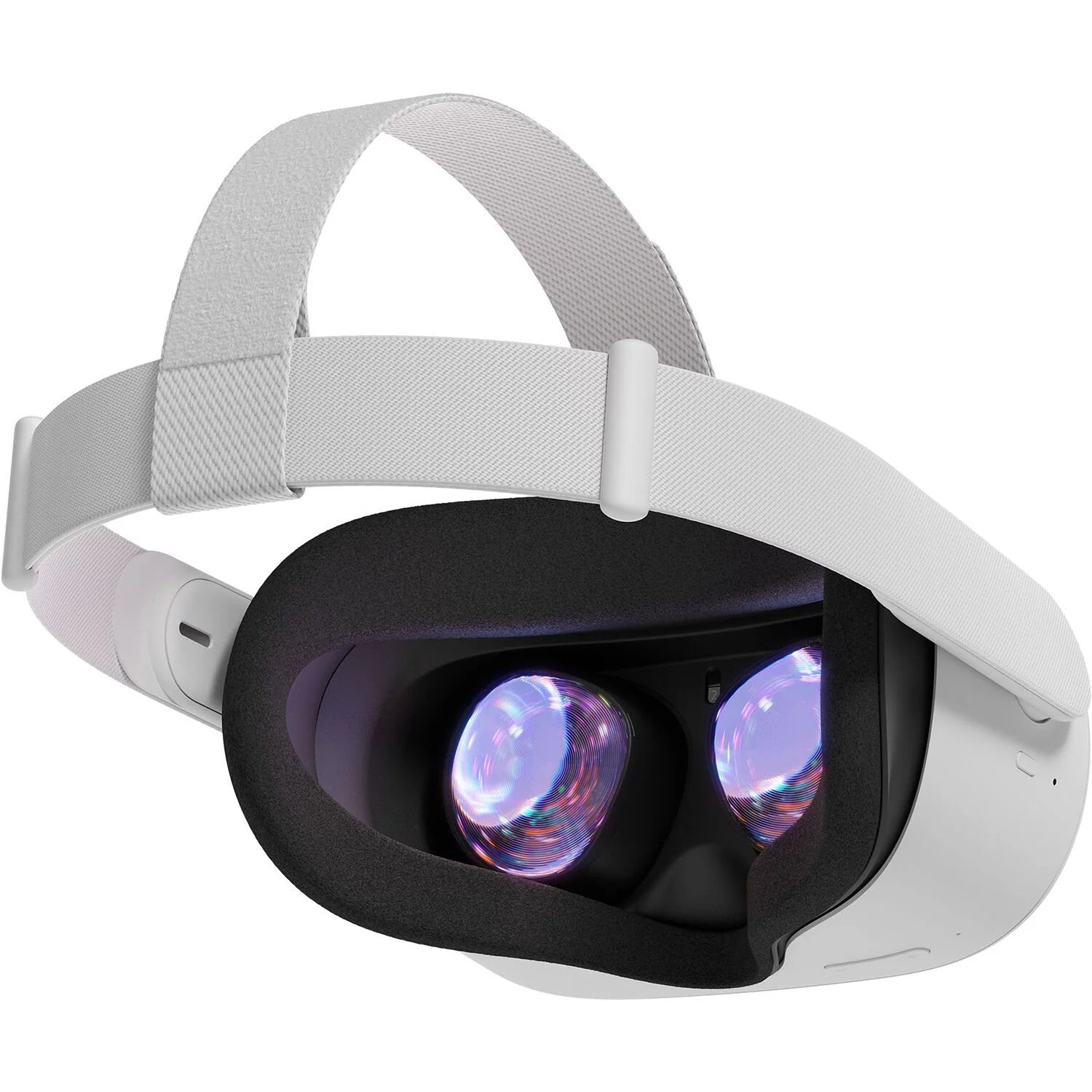 VR Headset 256 GB with Silicone Controller Grip Cover Z2295