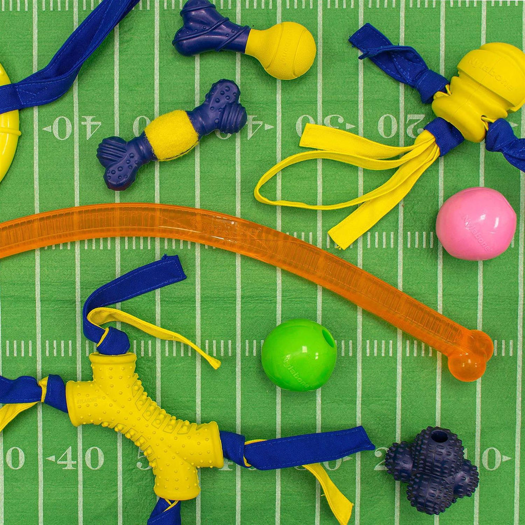 Dog Chew Ball Toy for Pets O40538