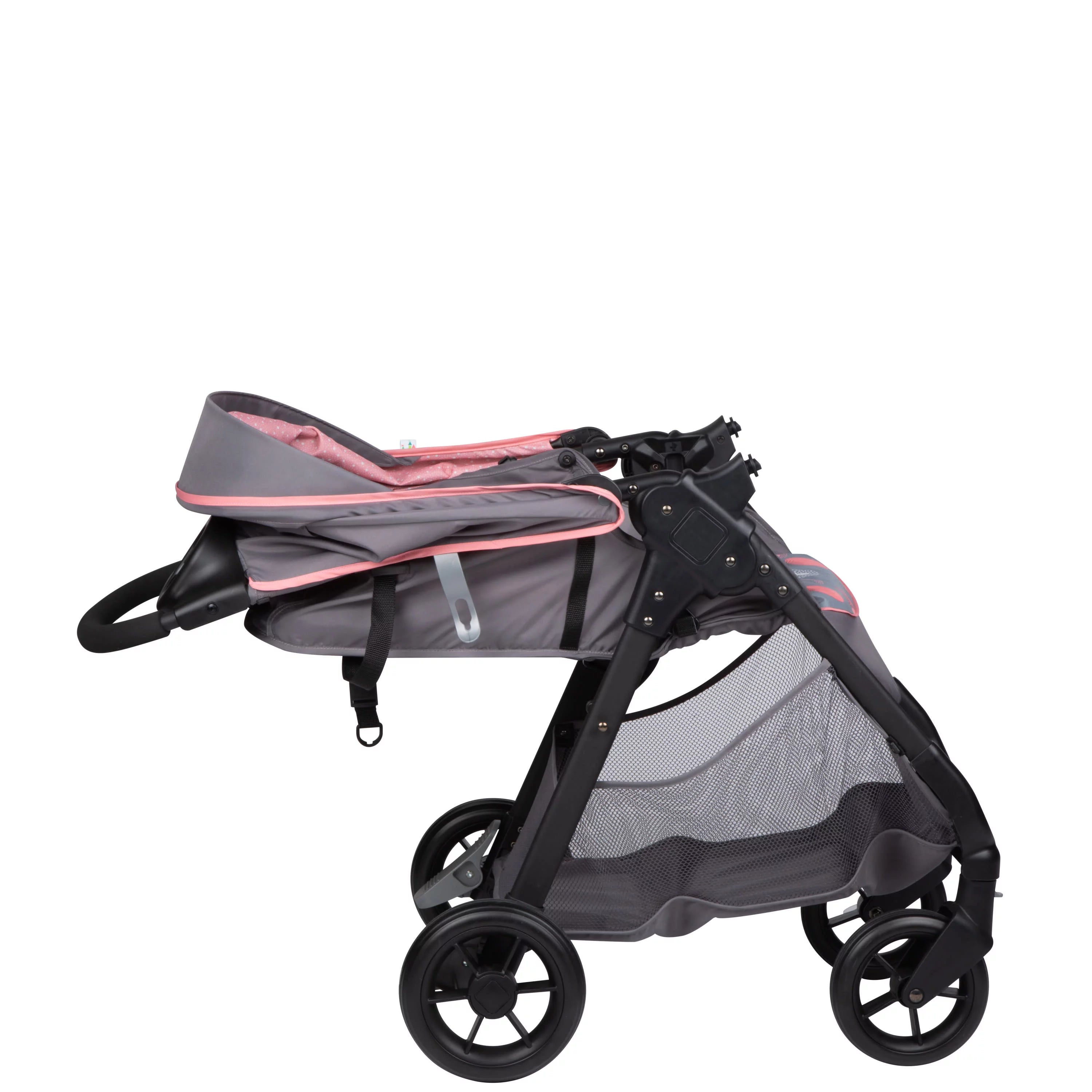 Minnie Mouse Smooth Ride Travel System Y309