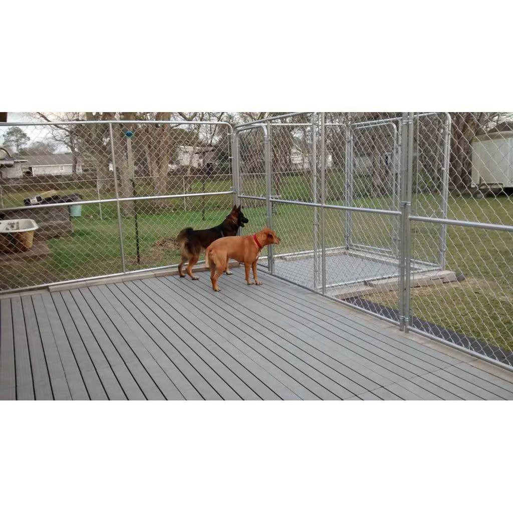 Kennel Deck 1 pack - Pet Supplies online store