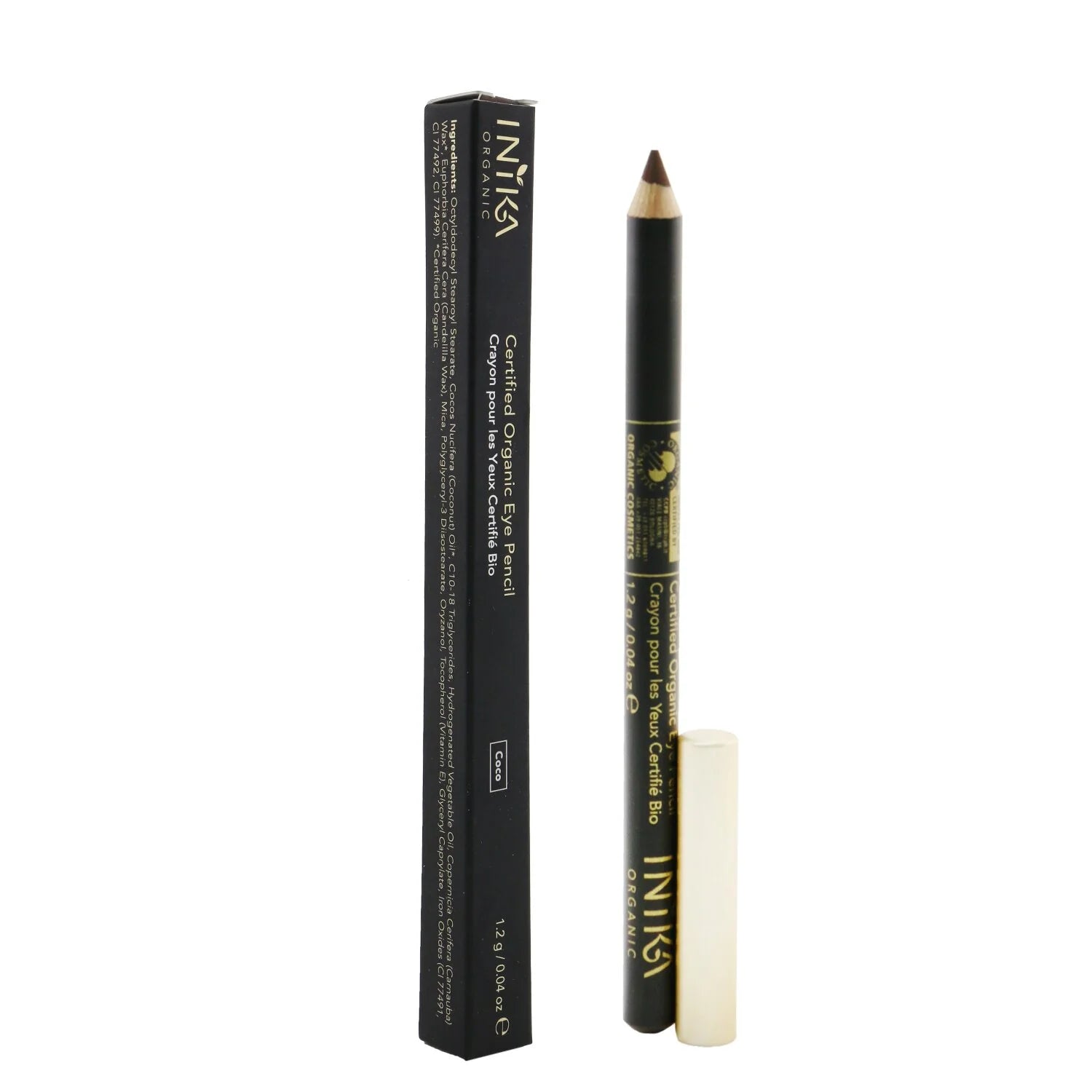 Organic Eye Pencil Y24610