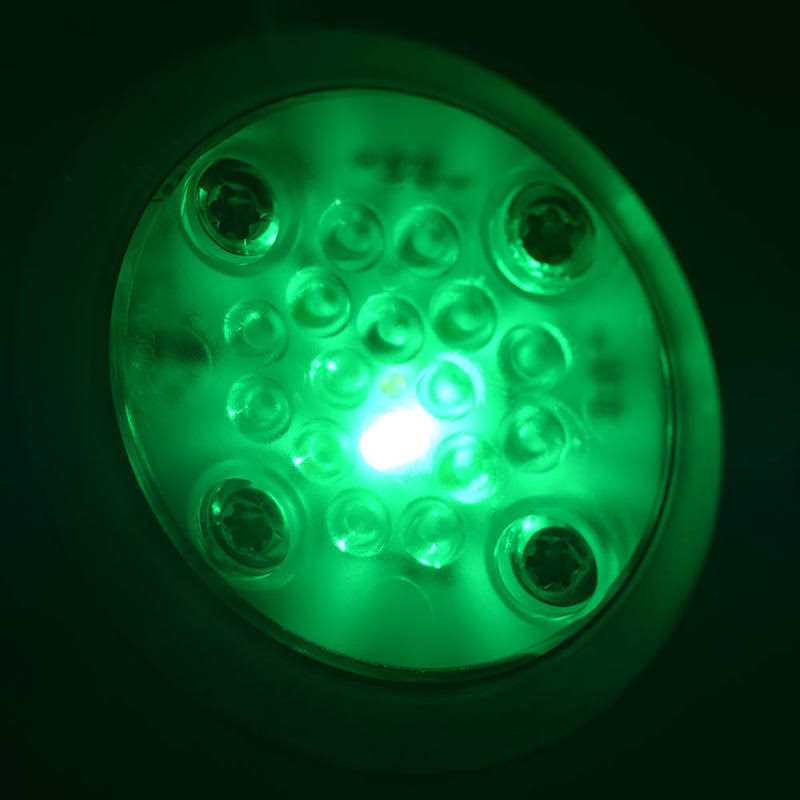 LED Aquarium Light - 32 HD K981