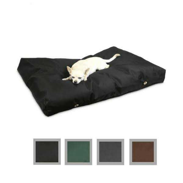 Waterproof Rectangle Dog Bed G626