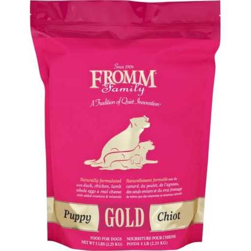 Adult Gold Dog Food W34427