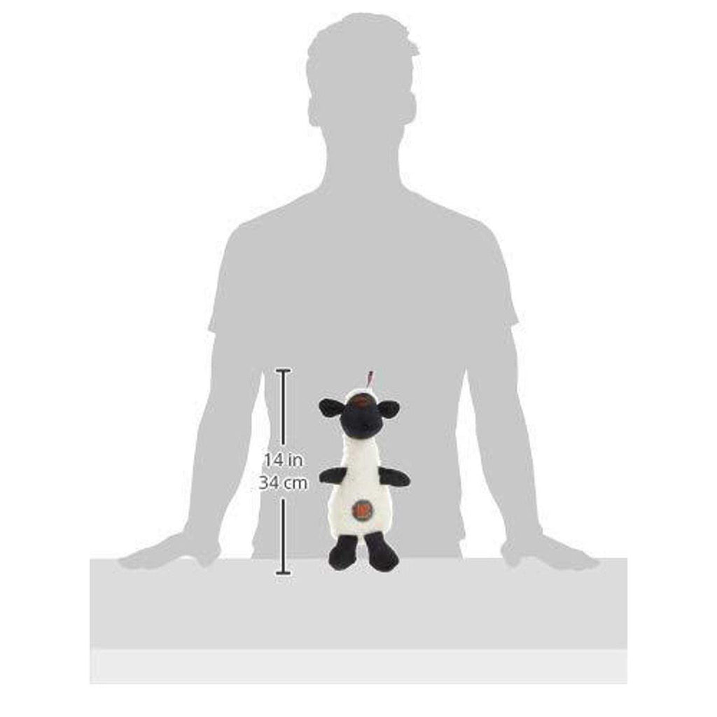 Dog Toy Lamb D320