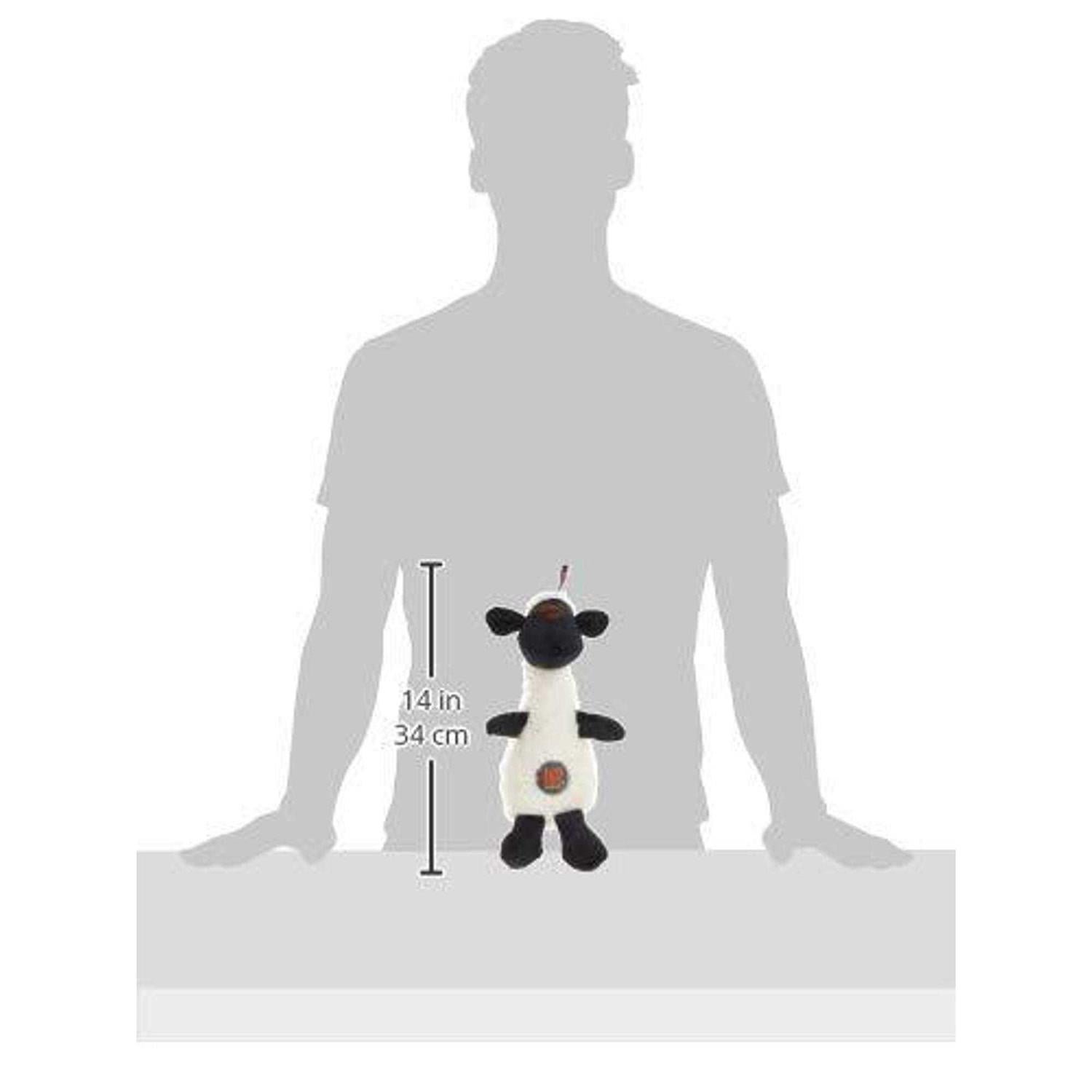 Dog Toy Lamb D320
