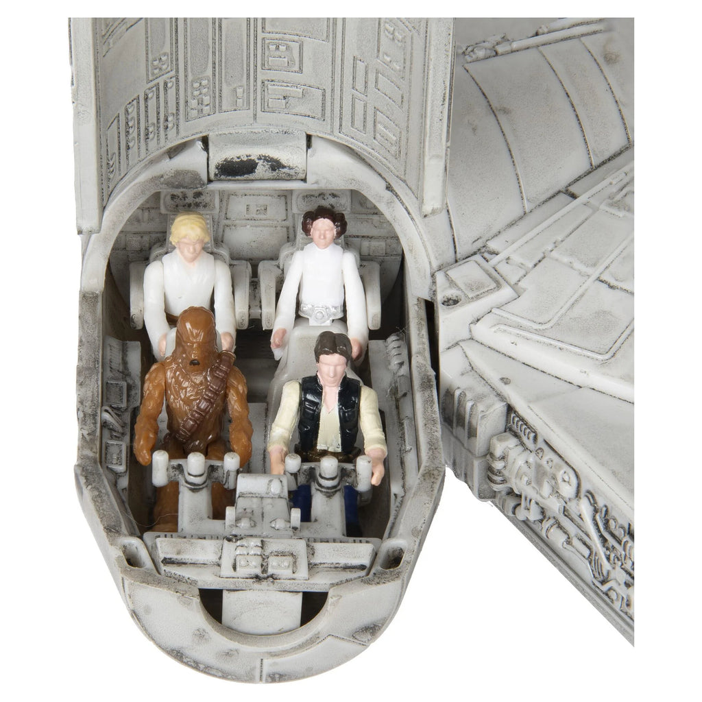 Escape the Death Star Multicolor Battle Pack U17848