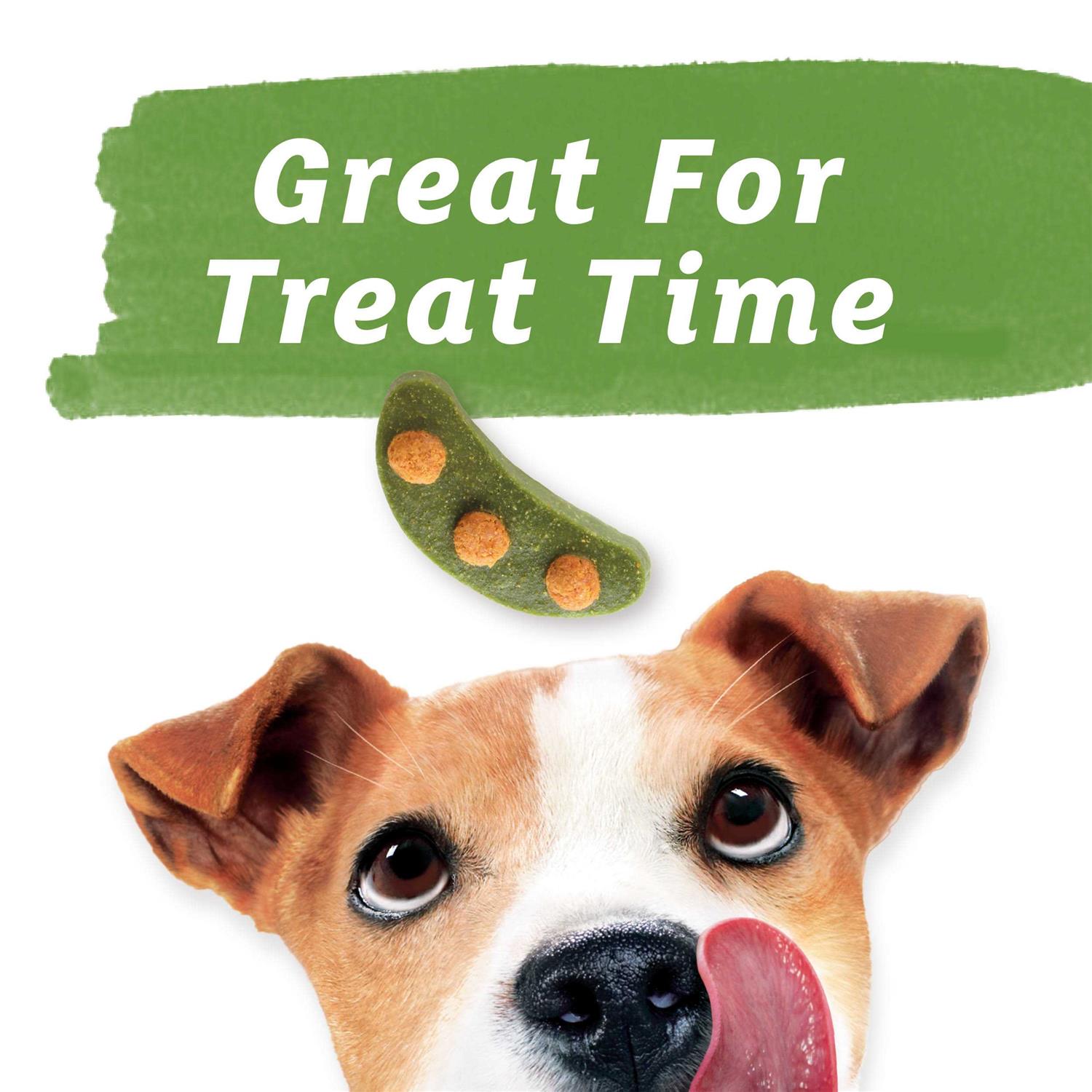 Baked Delights Snackers Dog Treats K84175