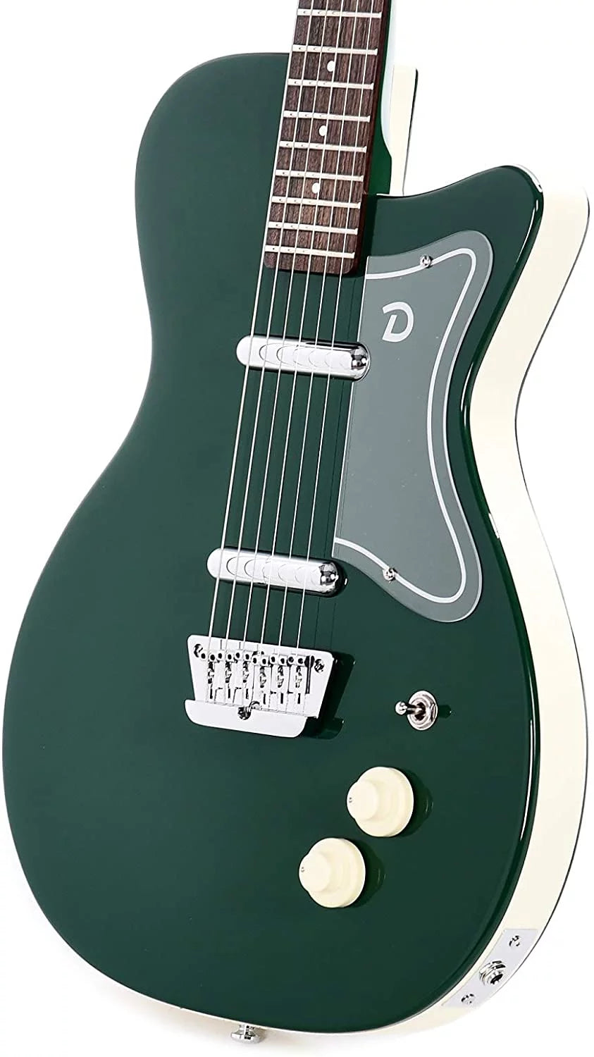 Solid Body Electric Guitar K9975