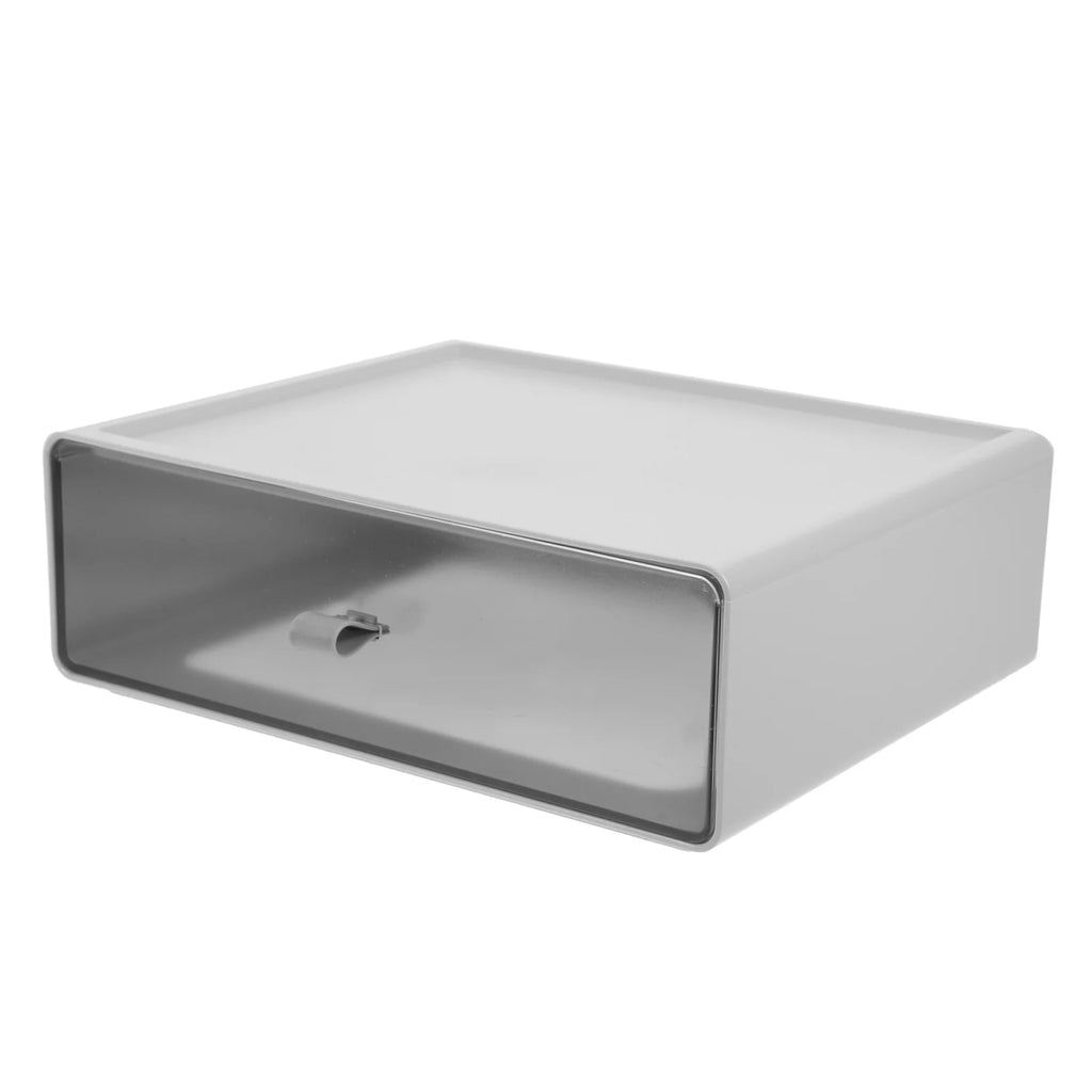 Stackable Storage Boxes for Shelves and Drawers A727