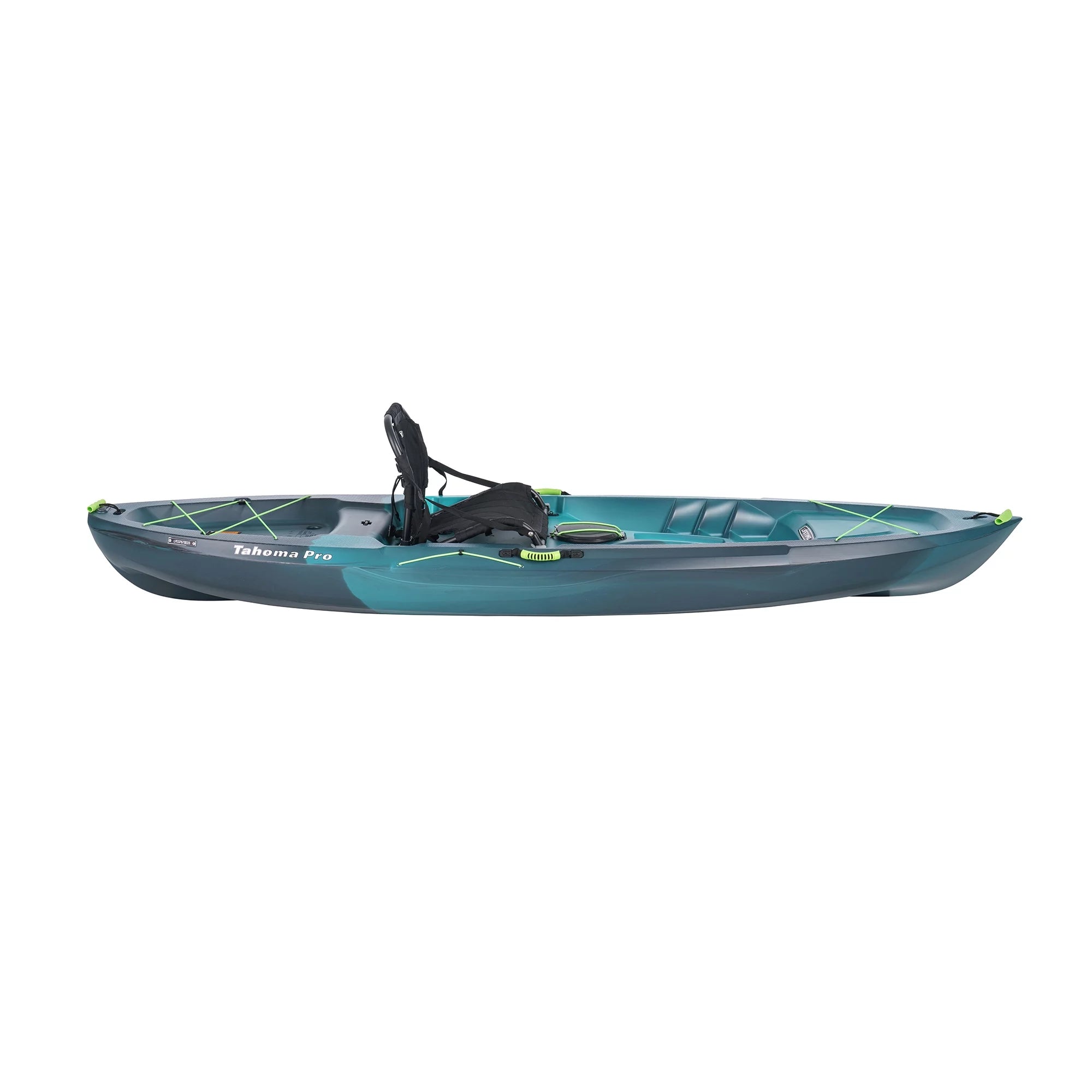 Sit-on-Top Kayak 10 ft Y240