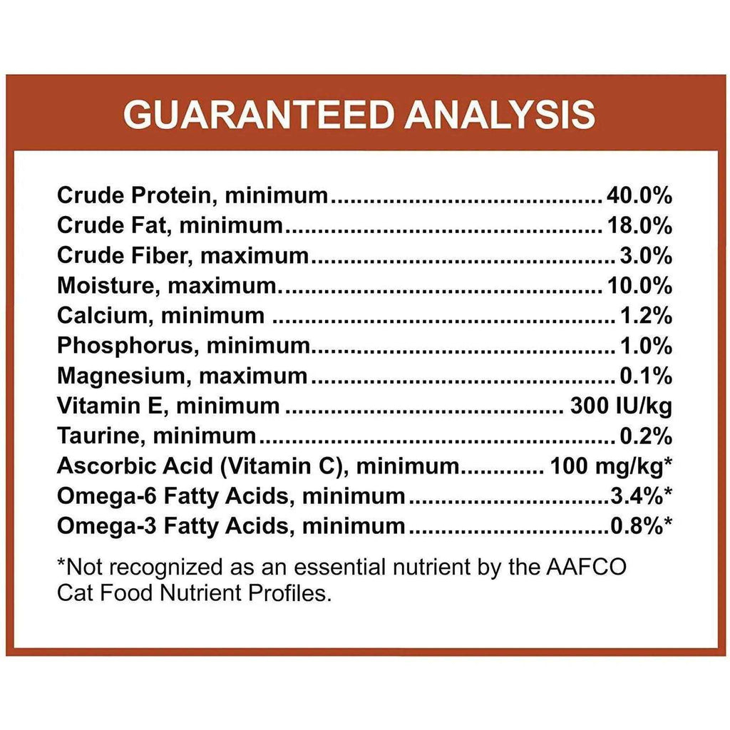 Primitive Feline Dry Food Q7218