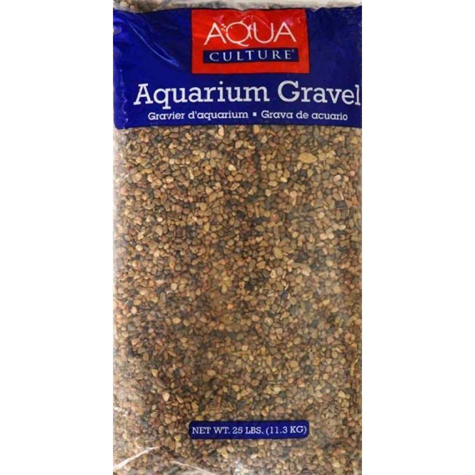 Aquarium Gravel Natural O900
