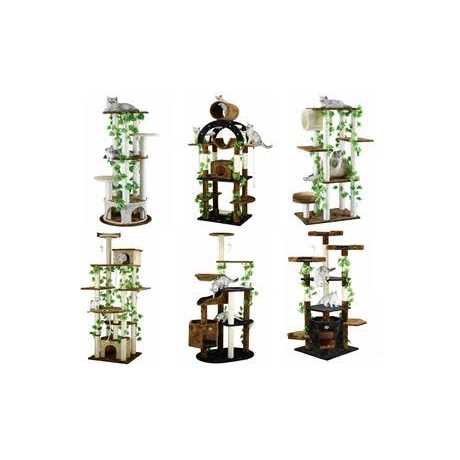 Cat Tree 77-inch B617