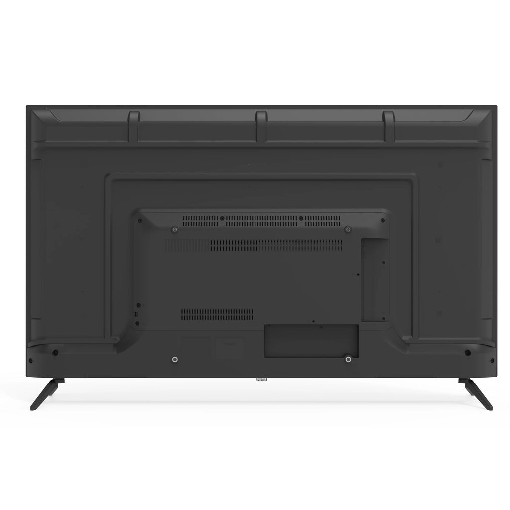 50" 4K Ultra HD Roku Smart LED TV E682