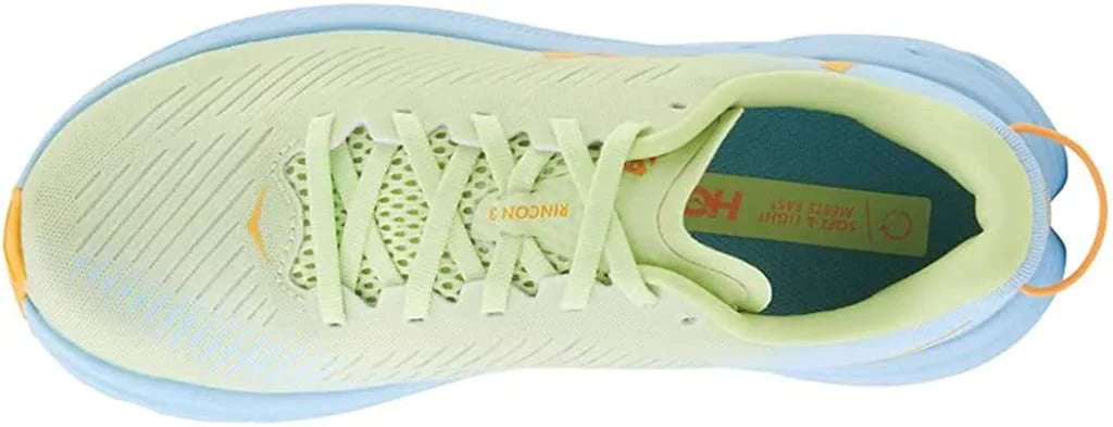 Women's Everyday Running Shoe Size 6.5 N377