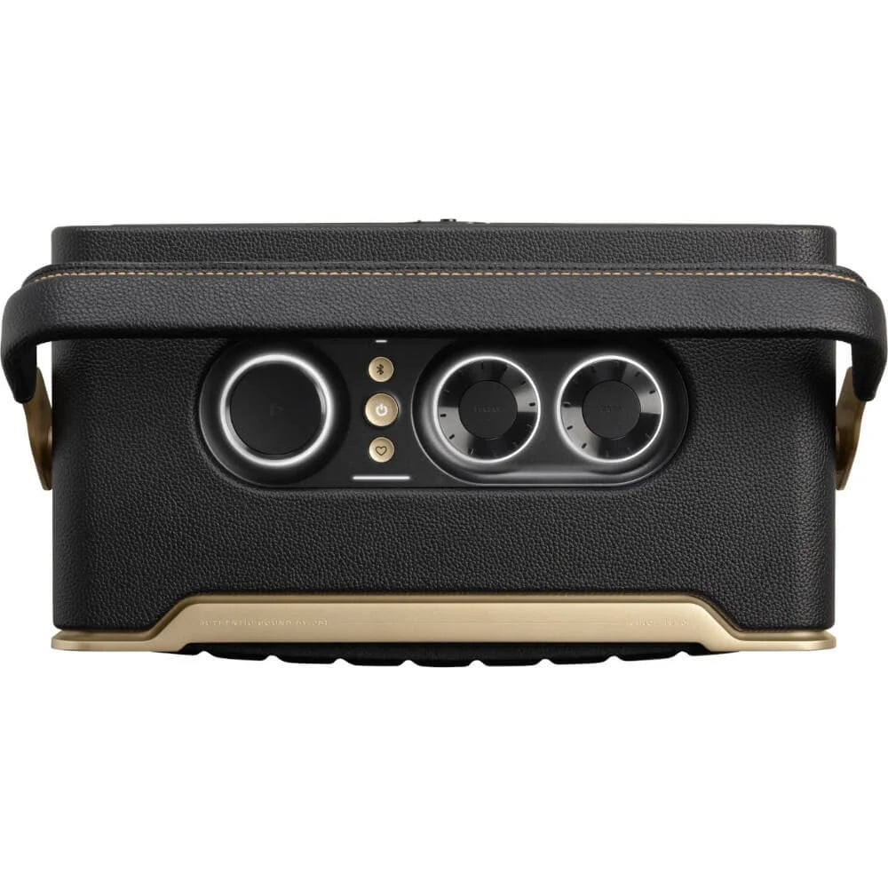 Smart Home Bluetooth Speaker - Black U989023
