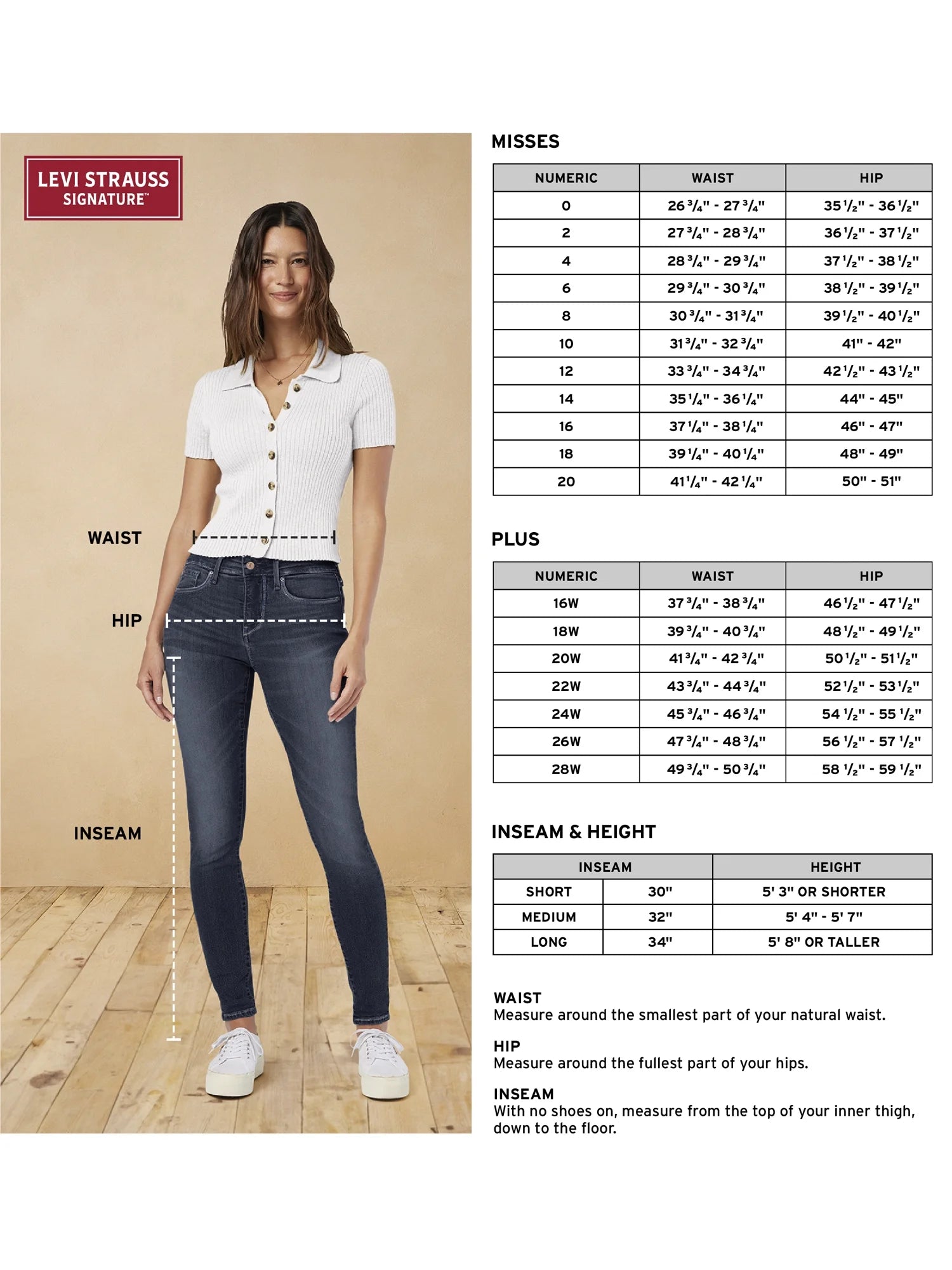 Women's Mid Rise Bootcut Jeans O7590