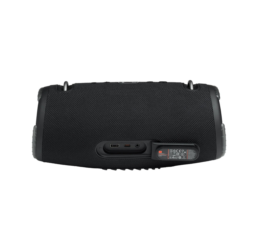 Portable Bluetooth Speaker with IP67 Waterproof, Black T93185