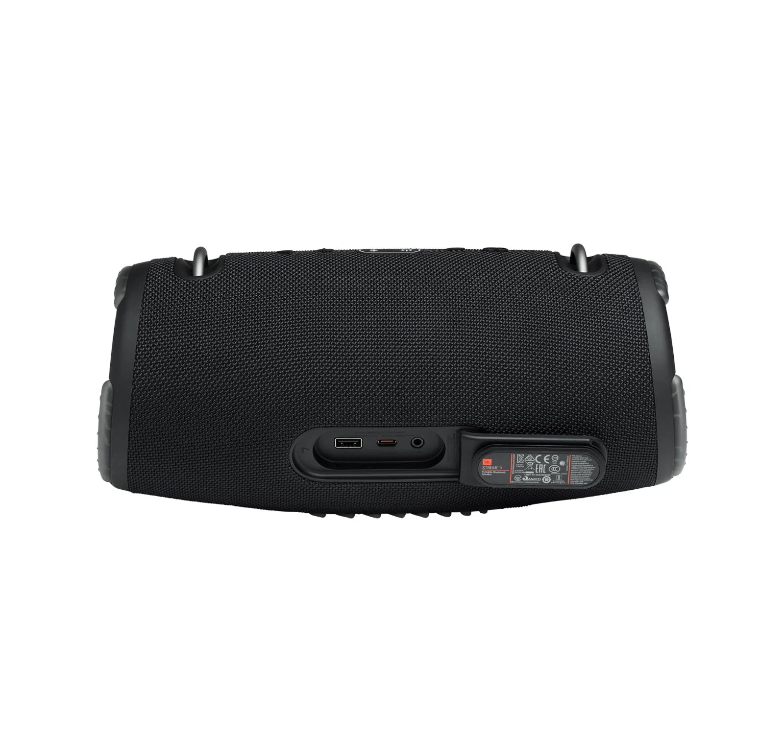 Portable Bluetooth Speaker with IP67 Waterproof, Black T93185