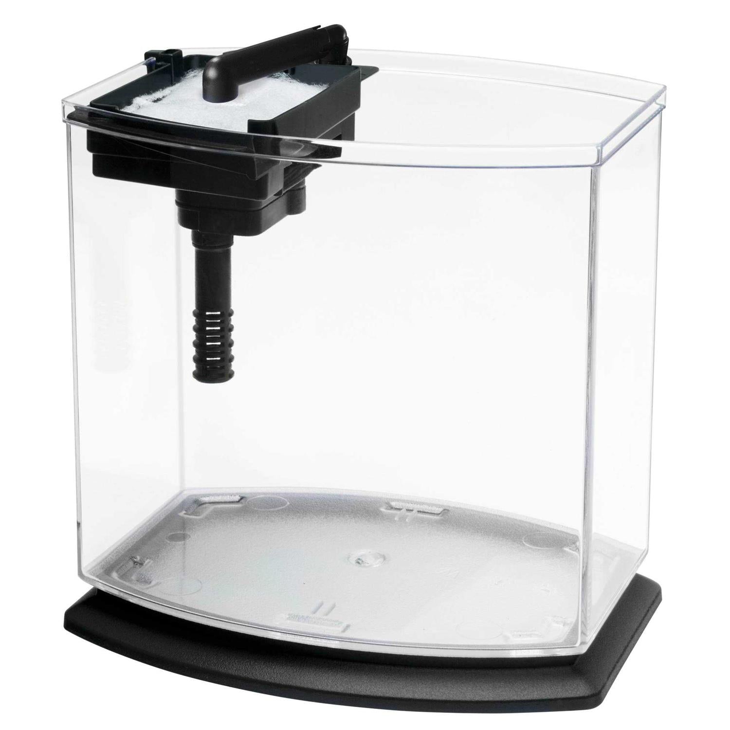LED MiniBow Aquarium Kit S43843