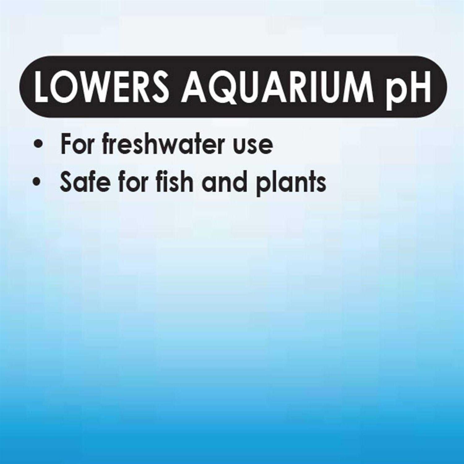 pH Down for Aquarium S375339