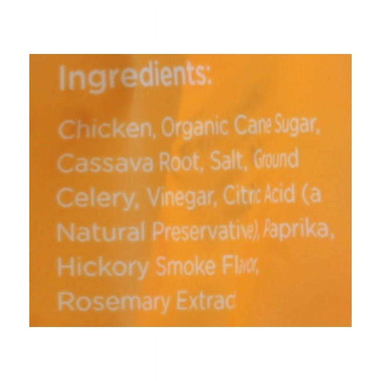 Savory Chicken Recipe Dog Treats Sticks L52983