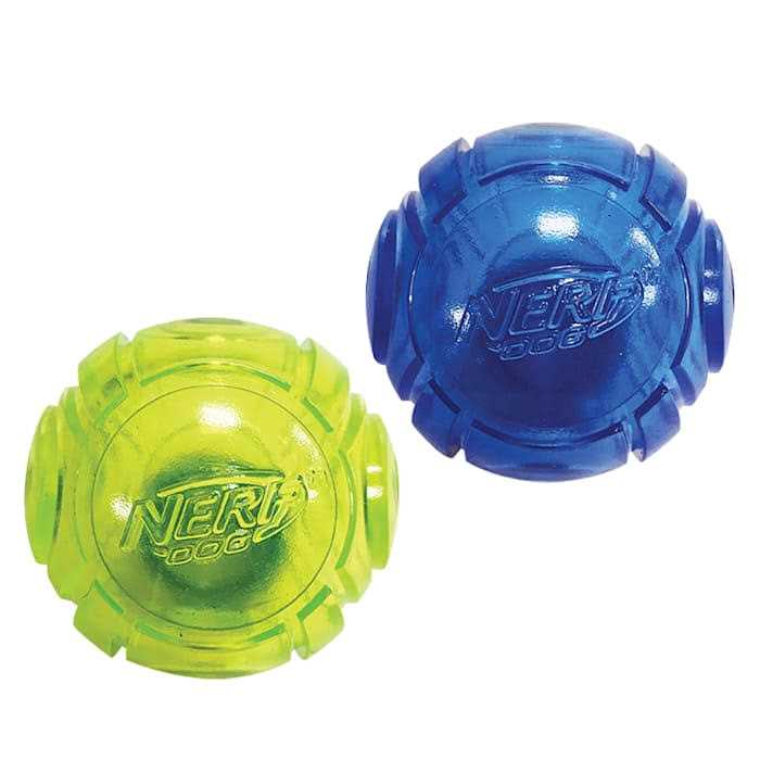 LED Ball Dog Toys I973