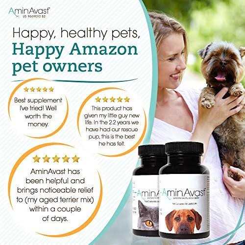 Kidney Support for Cats B43588