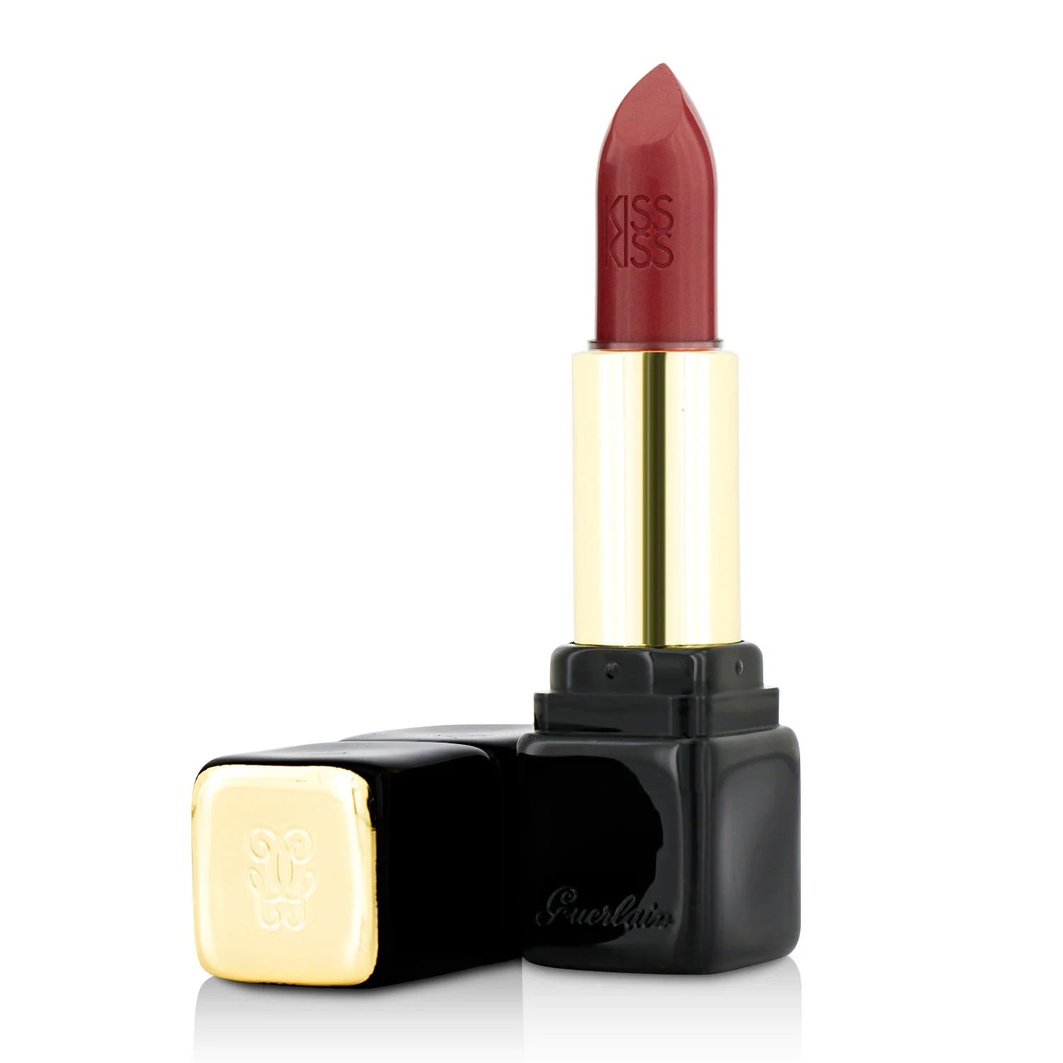 Shaping Cream Lip Colour - Red Brick M520