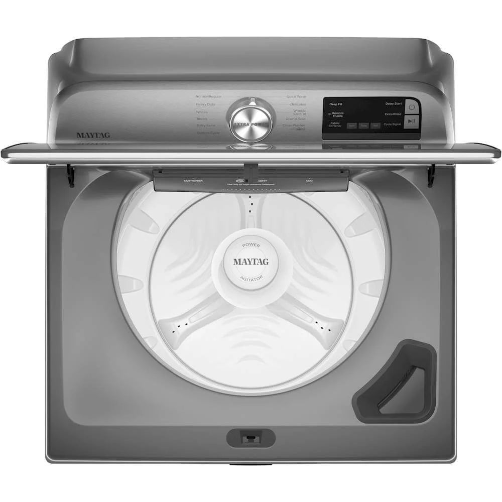 Top Loading Washing Machine 28 Inch 4.7 Cu Ft S365