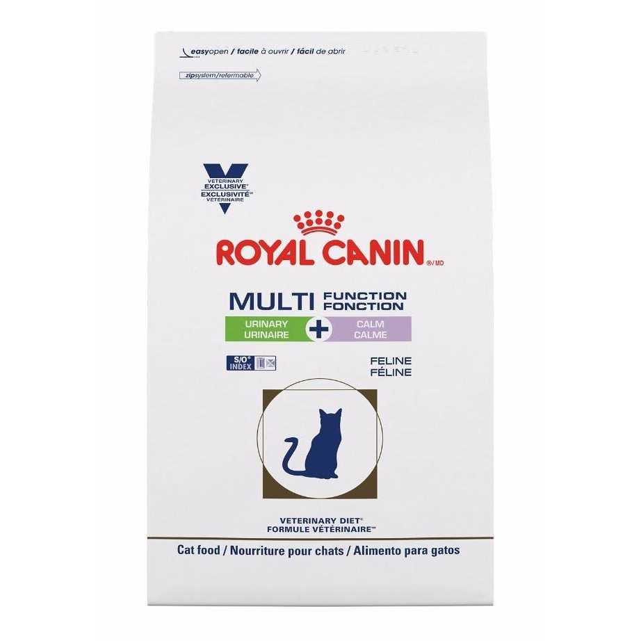 Urinary Care Dry Cat Food H422