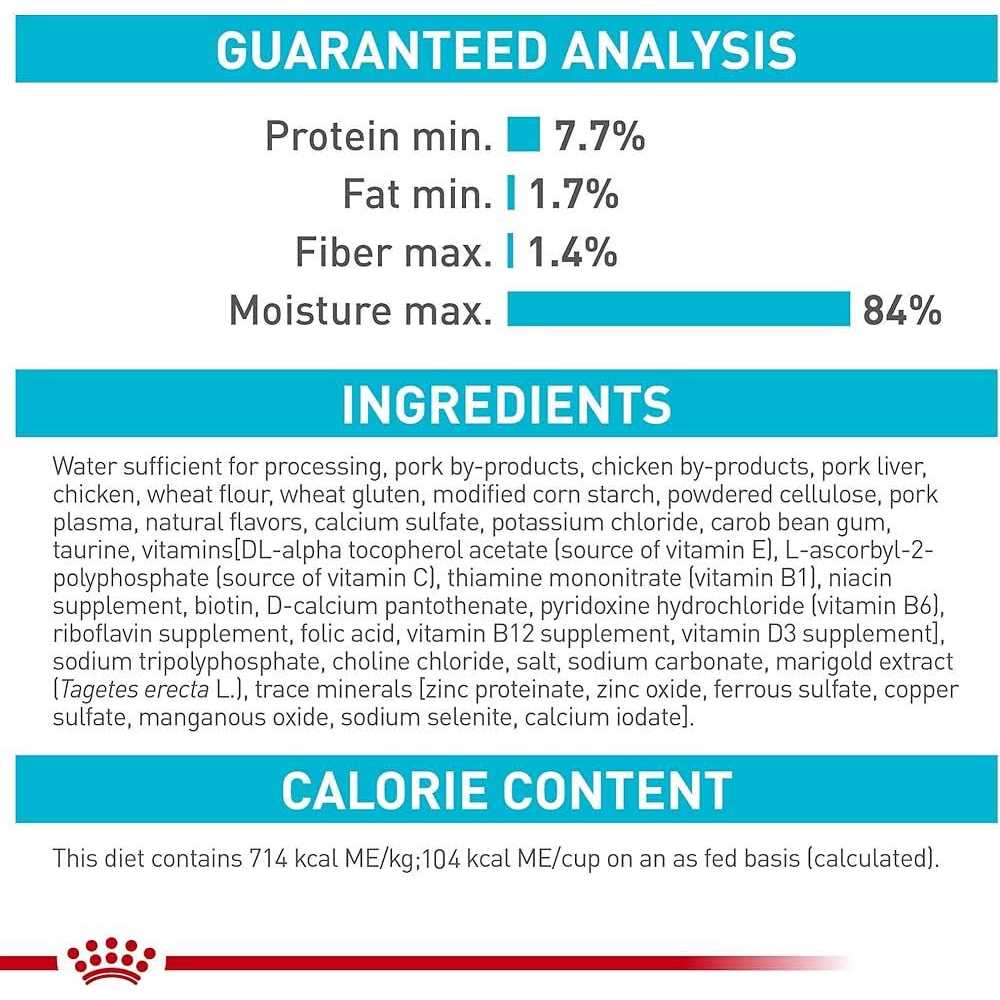Urinary Care Wet Cat Food in Gravy H998