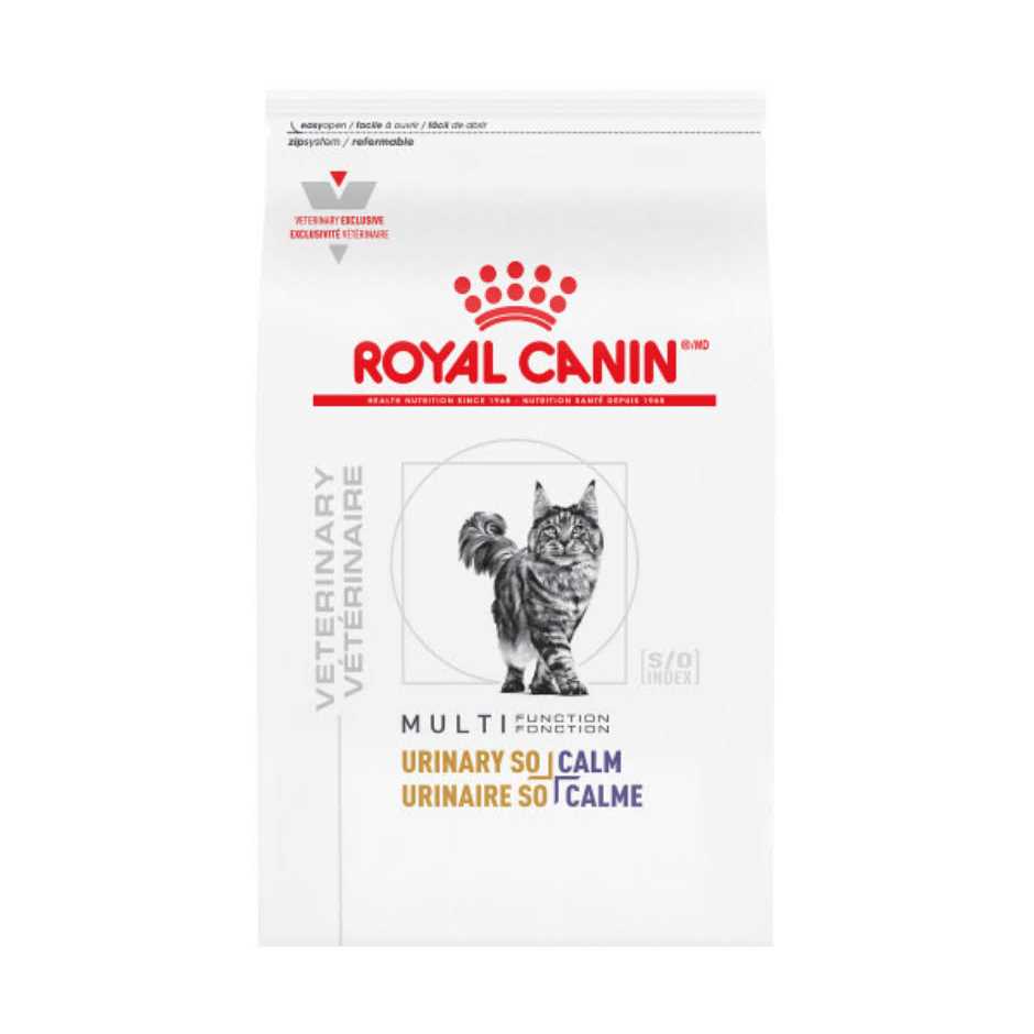 Urinary Care Dry Cat Food E487247