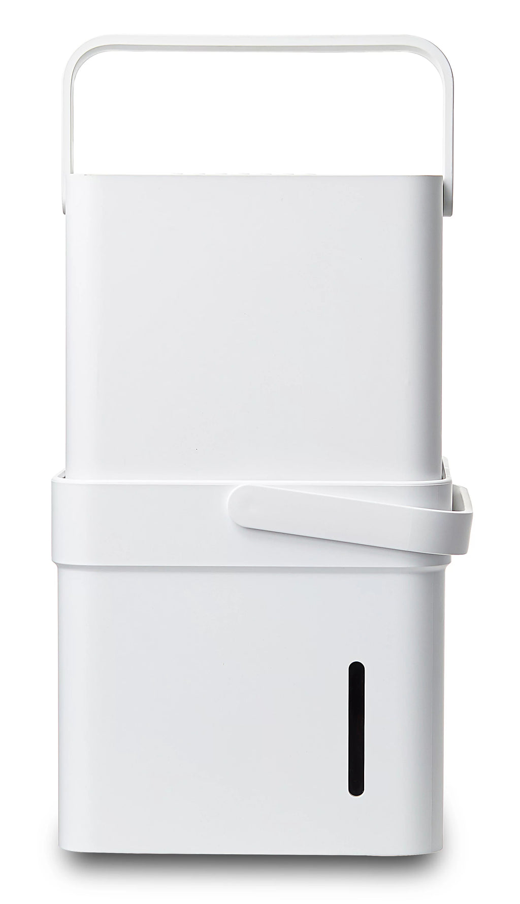 Smart WiFi Dehumidifier with Pump, 50-Pint P40137