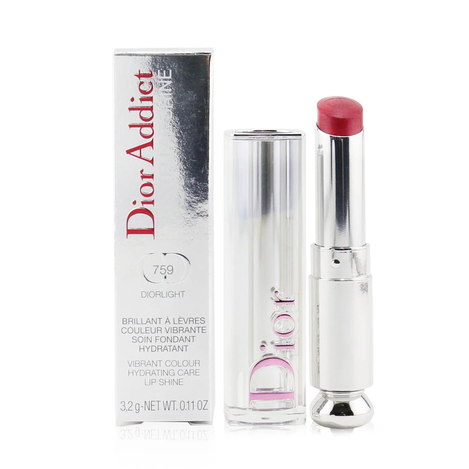 Lipstick - Pop Coral 3.2g K82216