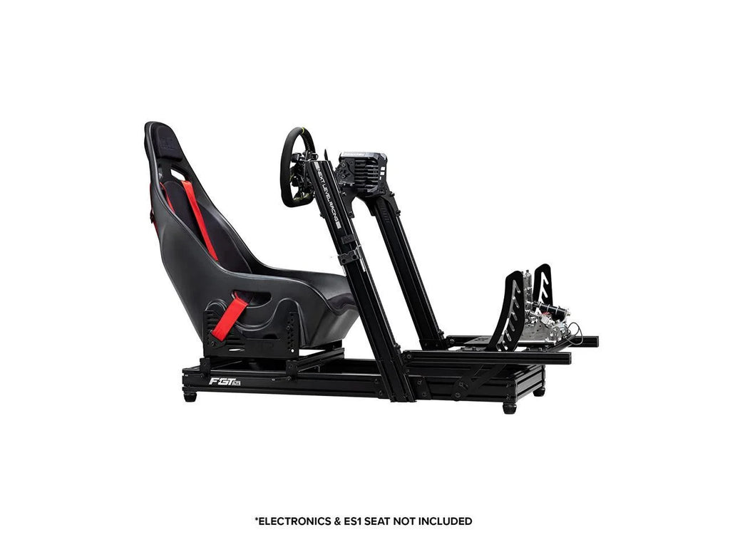 Front & Side Mount Edition Simulator Cockpit H216589
