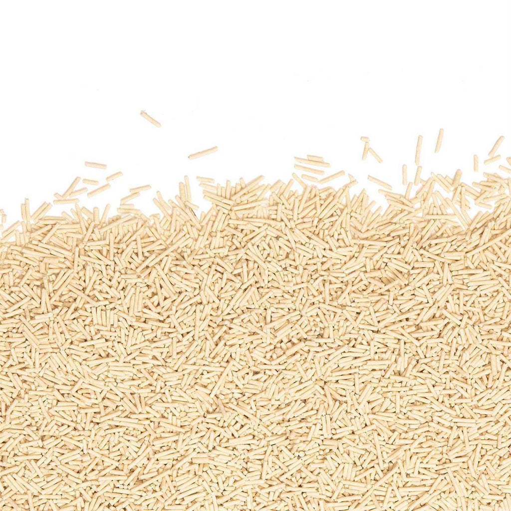 Pea Husk Clumping Cat Litter V217513
