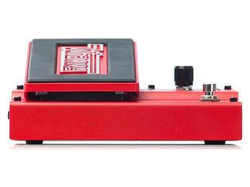 Whammy Pedal Re-issue with MIDI Control K2062
