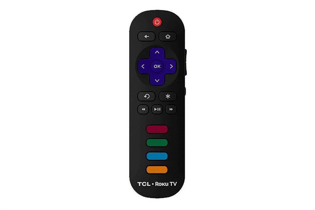 55" 4K UHD LED Smart TV with HDR C700421