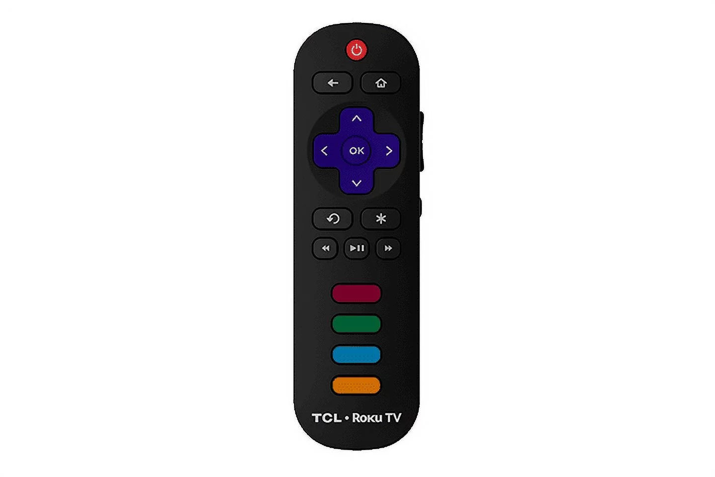 55" 4K UHD LED Smart TV with HDR C700421