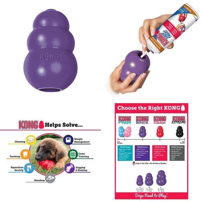 Senior Dog Toy O747187