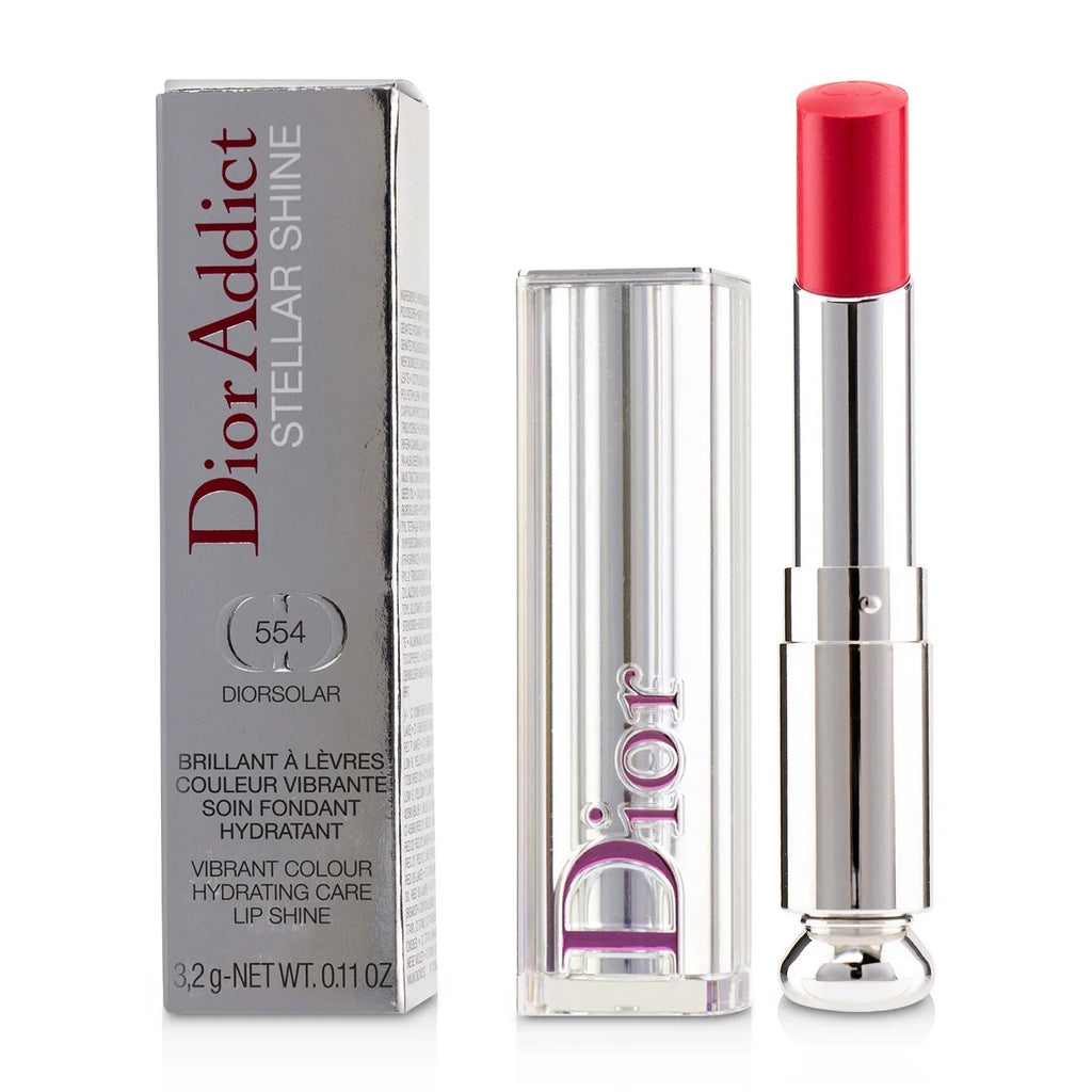 Lipstick - Pop Coral 3.2g K82216
