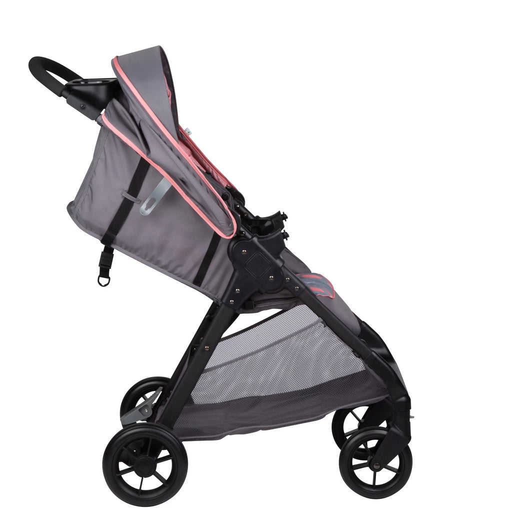 Minnie Mouse Smooth Ride Travel System Y309