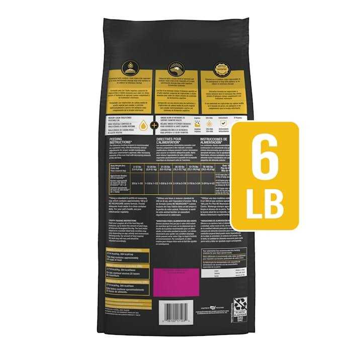 Neurocare Canine Formula Dry Dog Food E62235