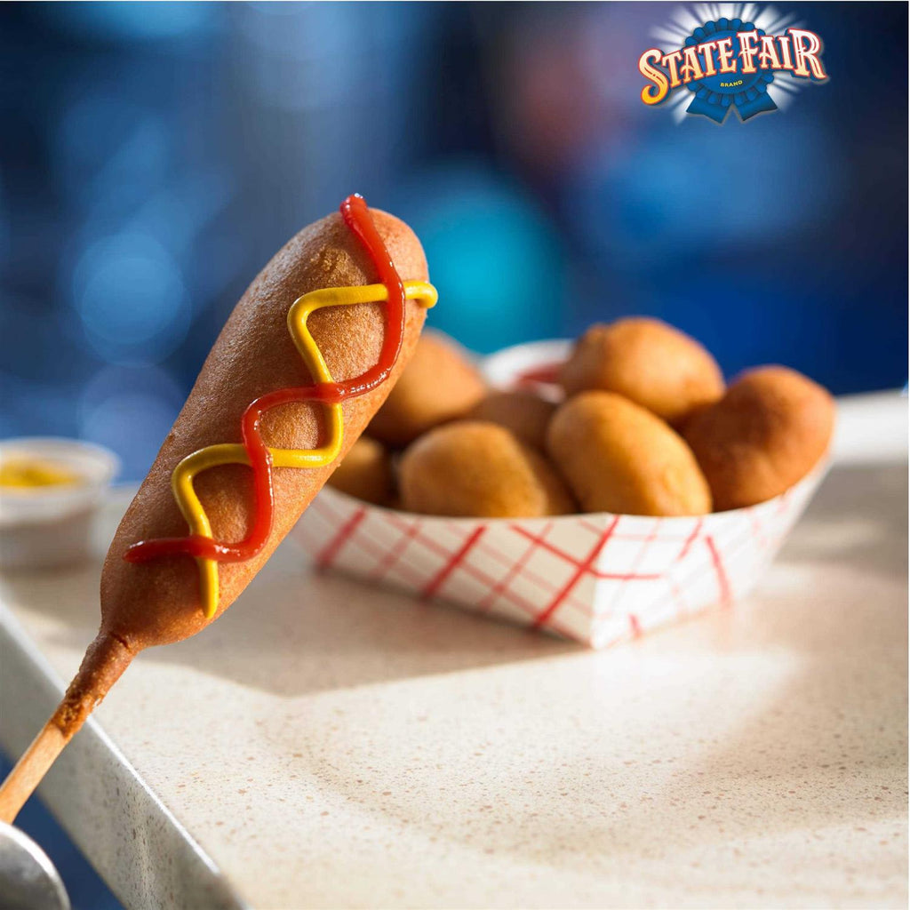 Corn Dogs W943