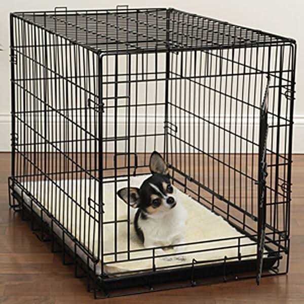Double Sided Sherpa Mat for Pets X3833