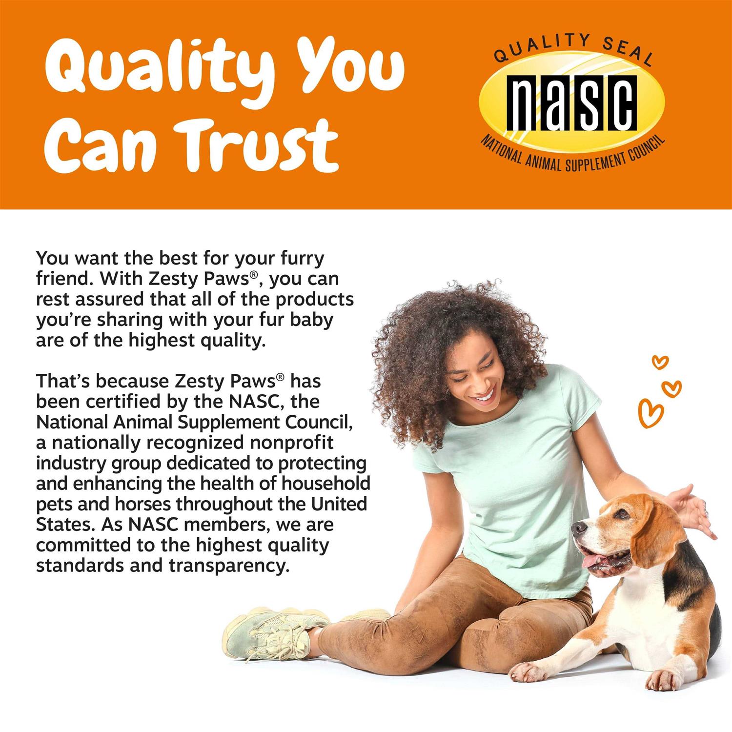 Probiotic Bites for Dogs Z104