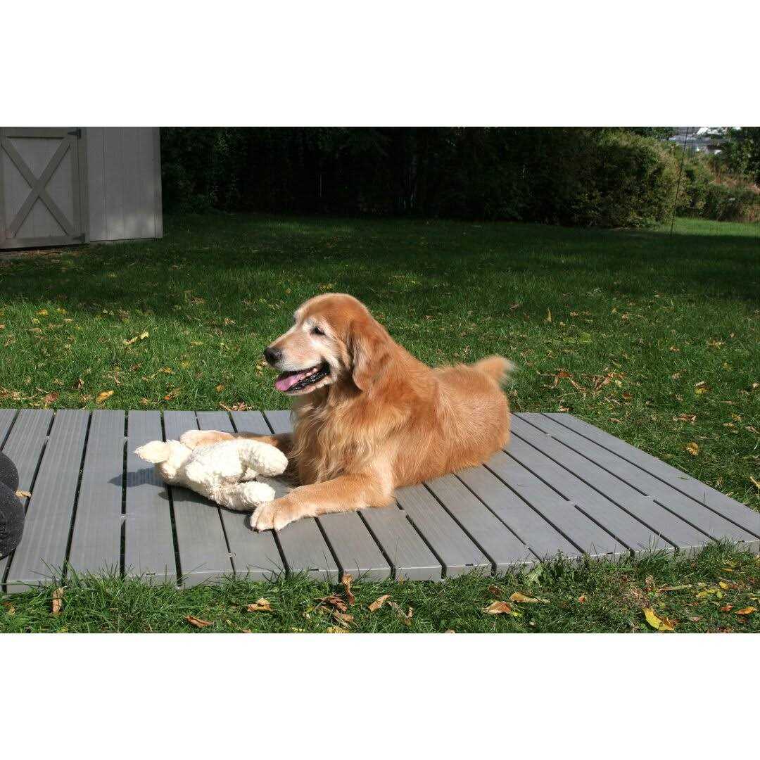 Kennel Deck 1 pack H1075