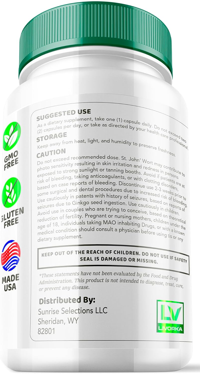 Gluco 6 Blood Support Capsules, 90 Count W89589